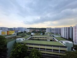 Blk 319 Woodlands Street 31 (Woodlands), HDB 4 Rooms #543759761